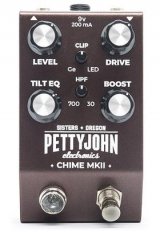 Pettyjohn Chime MkII