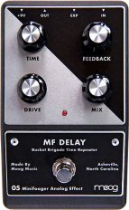 Minifooger MF Delay v2