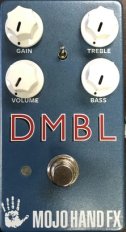 Mojo Hand FX DMBL