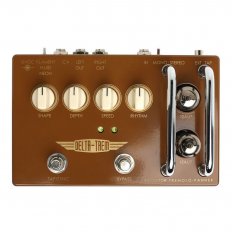 Effectrode Delta-Trem DT-2A