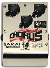 Pedals Module Chorus from Akai