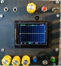 Oscilloscope DSO 138