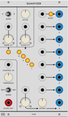 Clee Quantizer