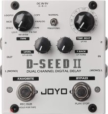 D-SEED II