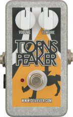 Torn’s Peaker