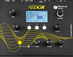 Kilpatrick Audio Redox