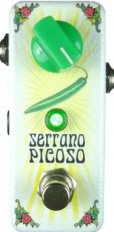 Serrano Picoso