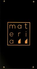 Materia - Octopus (back)