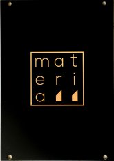 Materia - Aloe (back)