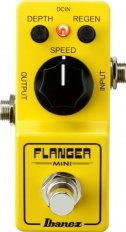 Mini Flanger