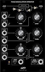 PMO (Phase Modulation Operator)