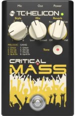 Critical Mass