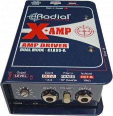 X-Amp