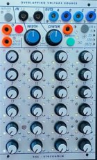 THC Overlapping Voltage Source