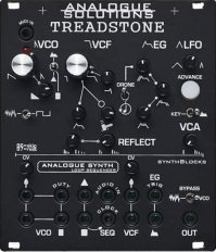 Treadstone