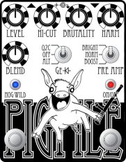 Electrofoods PigPile