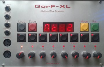 GorF XL