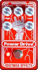 Power Drive