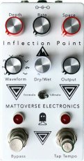 Mattoverse Electronics - Inflection Point