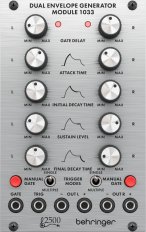 Dual Envelope Generator 1033