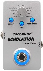 Coolmusic Echolation