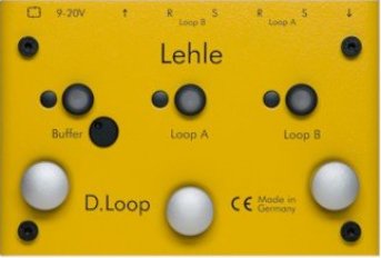 Lehle D.Loop SGoS