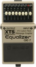 XTS MIDRANGE GRAPHIC MODDED GE-7