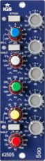 500 Series Module iQ505 from IGS Audio