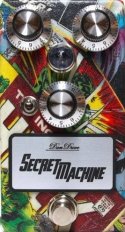 Secret Machine