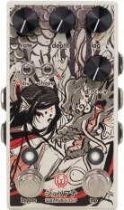 Pedals Module Julianna from Walrus Audio