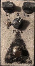 Classic Fuzz