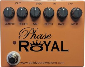 Phase Royal