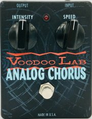 Analog Chorus