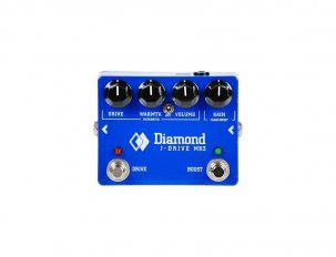 Pedals Module J-Drive Mk3 from Diamond