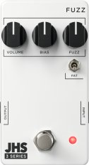 3 Series Fuzz