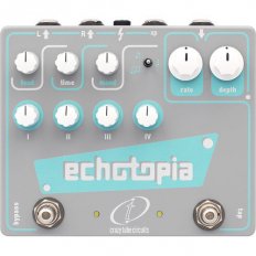 Echotopia