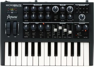 Arturia Microbrute