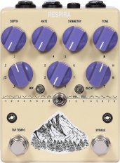 Pedals Module RESPIRA from AC Noises