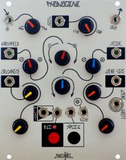 Phonogene (original knobs)