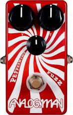 Peppermint Fuzz