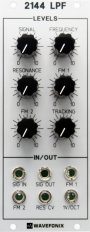 2144 Low-Pass Filter (LPF)