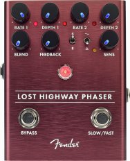 Lost Highway Phaser