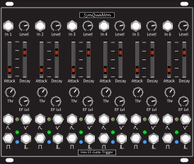 Hex EF-Gate-Trigger