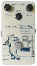 Animals Pedal Rover Fuzz