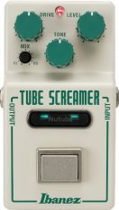 Nu Tubescreamer