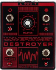 Waveform Destroyer