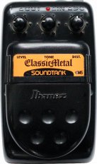 CM5 Classic Metal Distortion