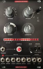 Sampleslicer MKII