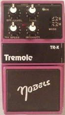 TR-X Tremolo