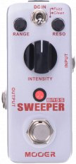 Bass Sweeper